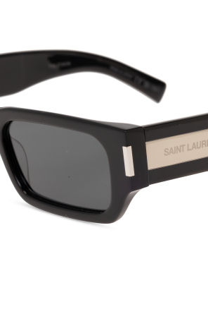 Saint Laurent Sunglasses 'SL 660'