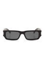 fendi eyewear eyeshine sunglasses