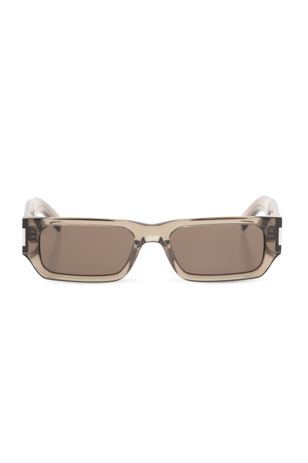 ‘SL 660’ sunglasses od Saint Laurent