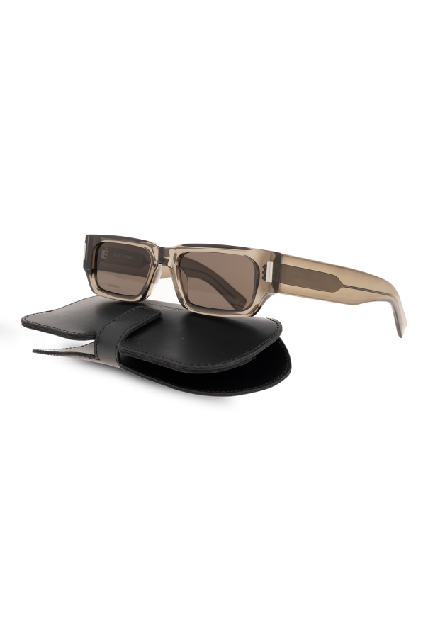 Saint Laurent ‘SL 660’ sunglasses