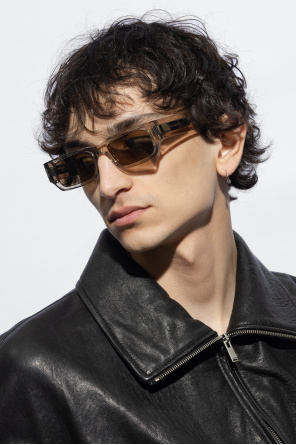 ‘sl 660’ sunglasses od Saint Laurent