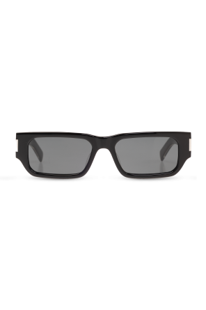 ‘sl 660/f’ sunglasses od Saint Laurent