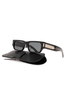 Saint Laurent 'SL 660/F' sunglasses