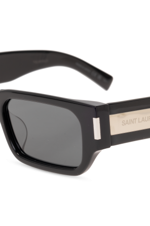 Saint Laurent 'SL 660/F' sunglasses