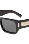 Saint Laurent Sunglasses 'SL 660/F'