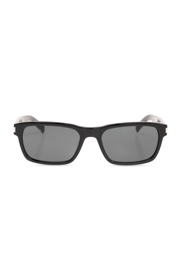 ‘SL 662’ sunglasses od Saint Laurent