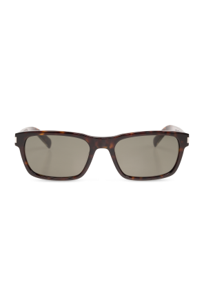 ‘sl 662’ sunglasses od Saint Laurent