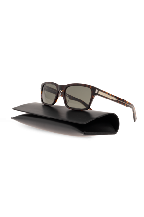 Saint Laurent Sunglasses 'SL 662'