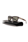 Saint Laurent BROWN Sunglasses 'SL 662'