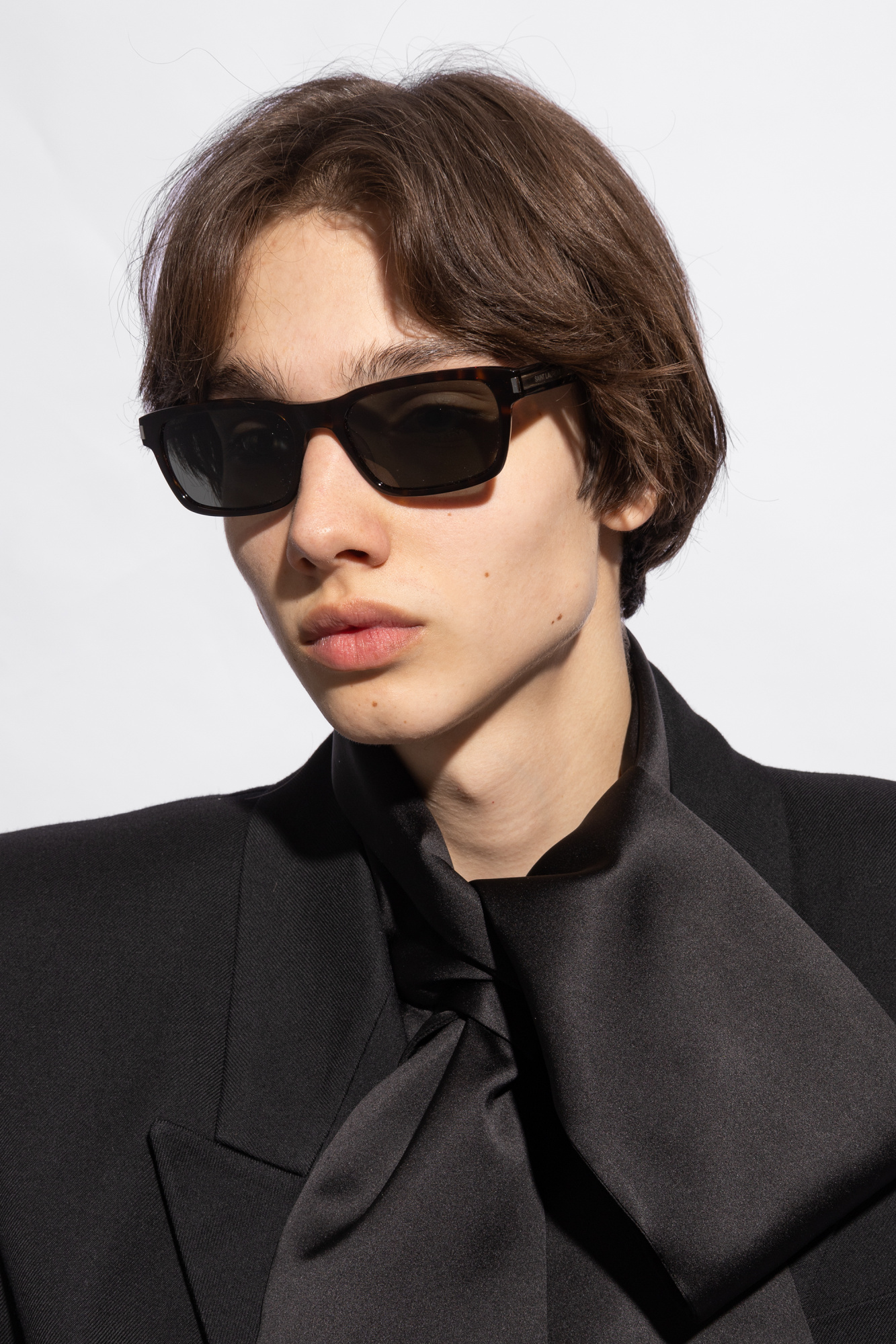 Saint Laurent Sunglasses 'SL 662'