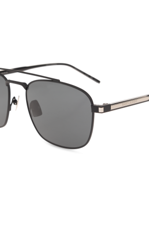 Saint Laurent Sunglasses 'SL 665'