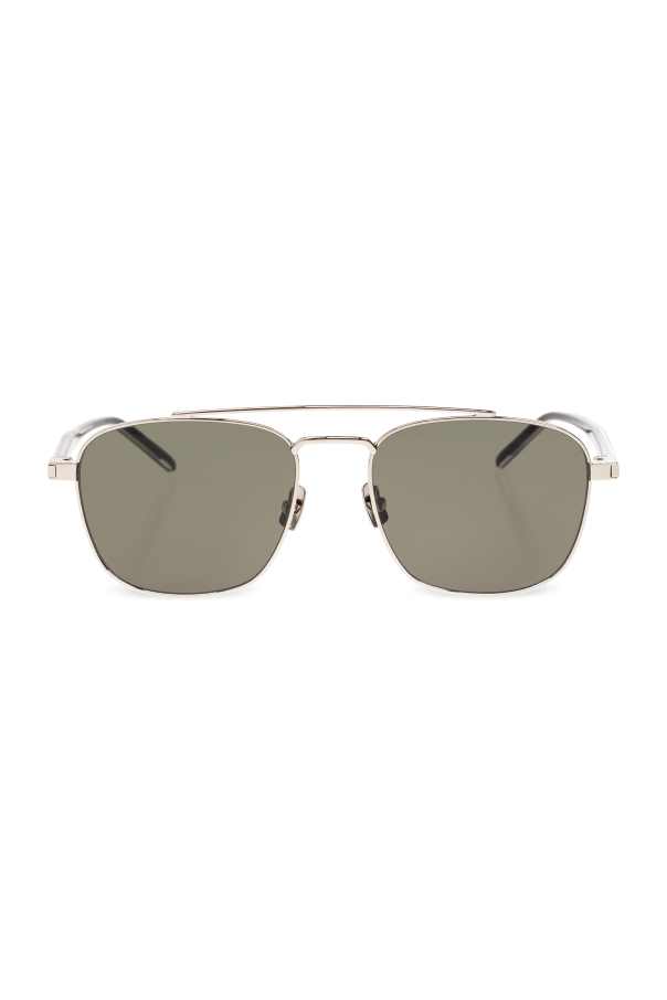 Saint Laurent Sunglasses 'SL 665'