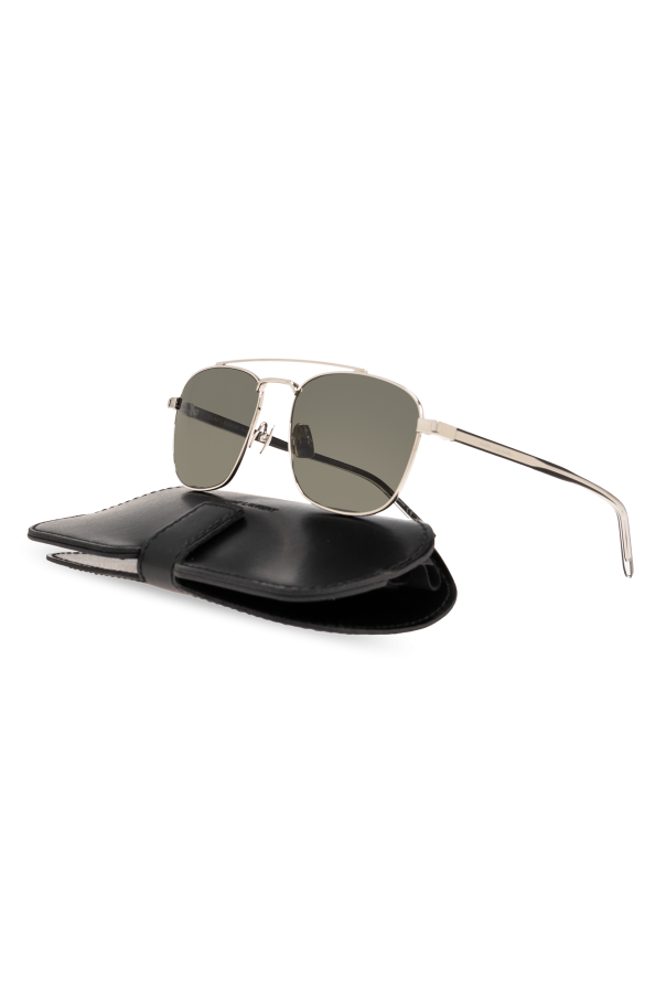 Saint Laurent 'SL 665' sunglasses