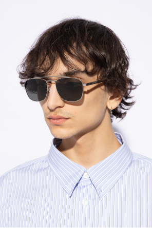 ‘sl 665’ sunglasses od Saint Laurent