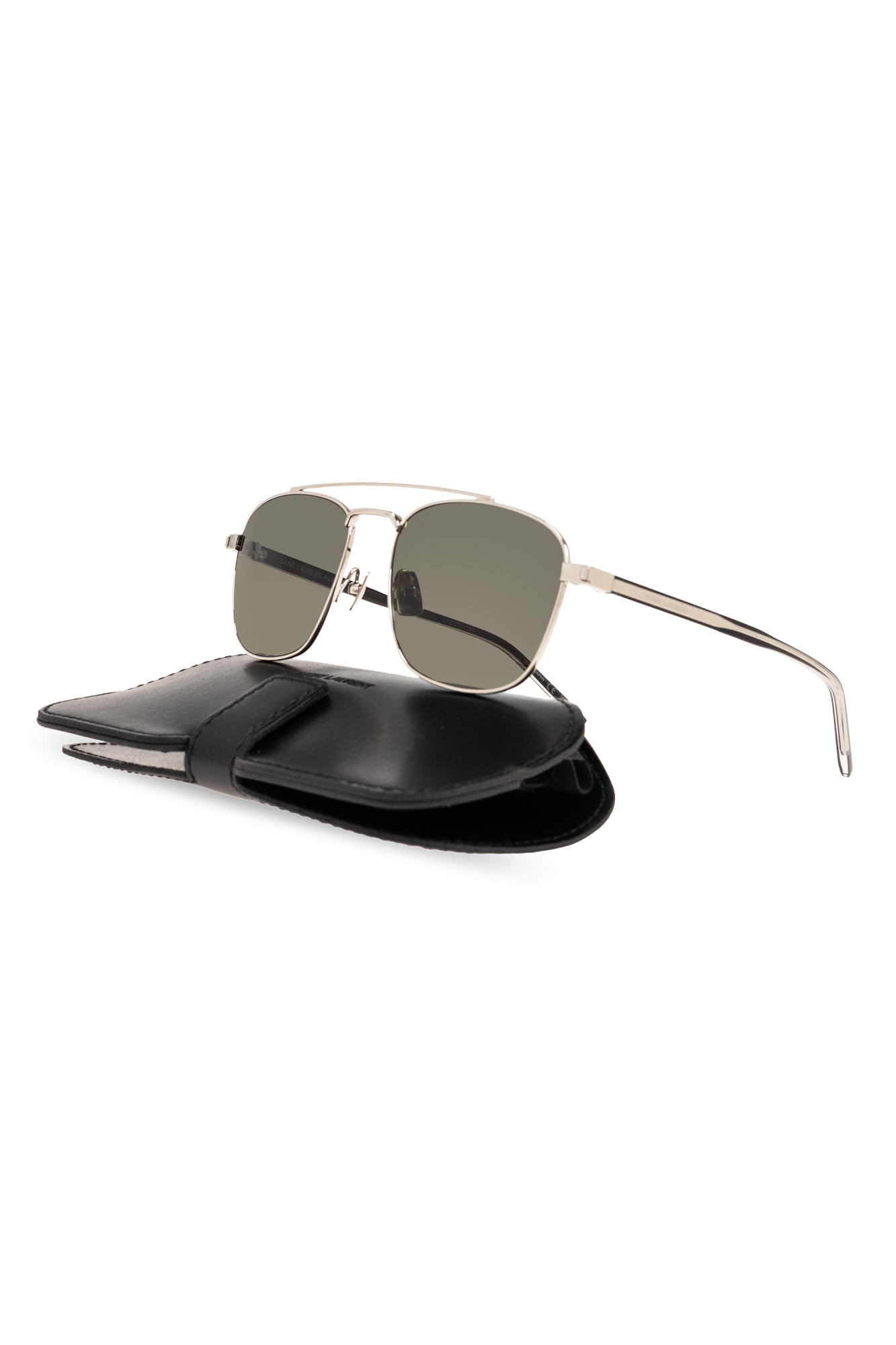 Saint Laurent 'SL 665' for sunglasses