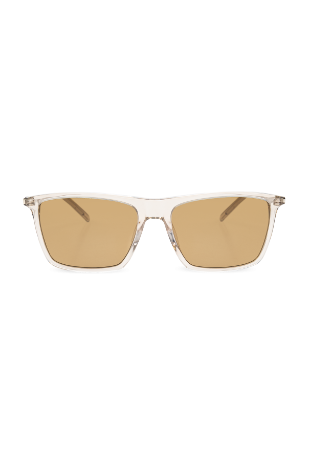 Saint Laurent Okulary przeciwsłoneczne `SL 668`