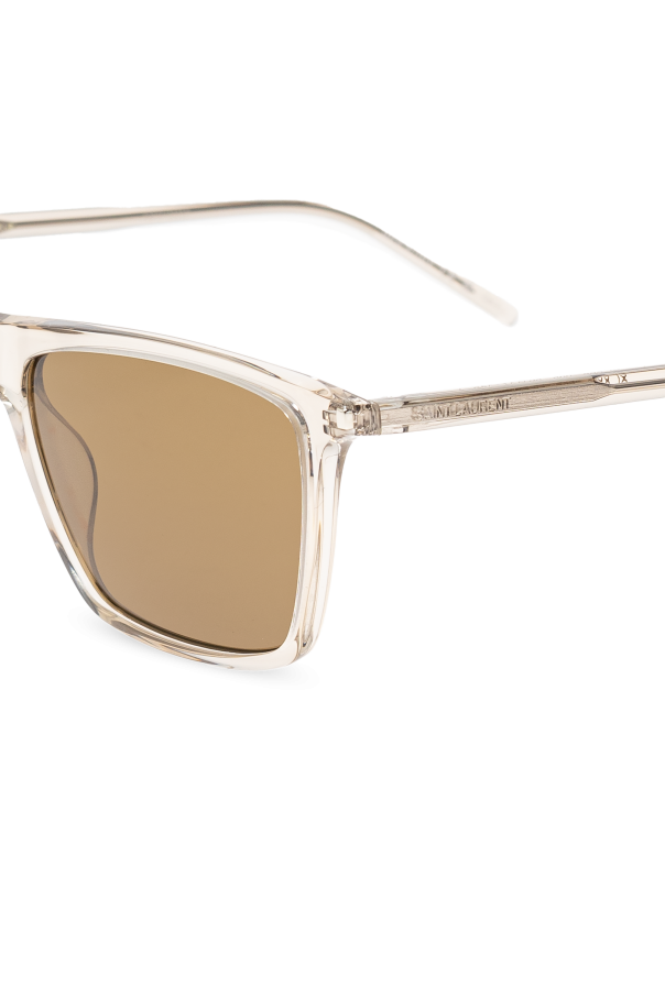 Saint Laurent Okulary przeciwsłoneczne `SL 668`