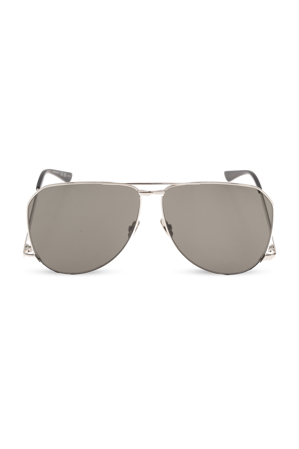 ‘SL 690 Dust’ sunglasses od Saint Laurent