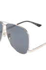 Saint Laurent ‘SL 690 Dust’ sunglasses