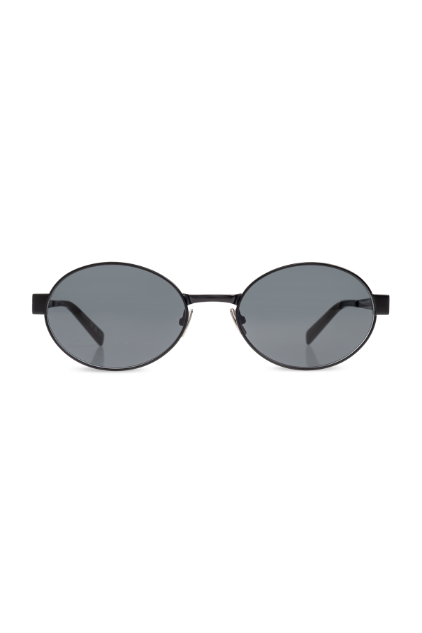 Sunglasses `SL 692` od Saint Laurent