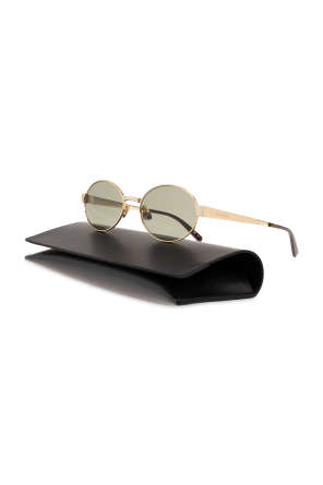 Saint Laurent Okulary przeciwsłoneczne ‘SL 692’