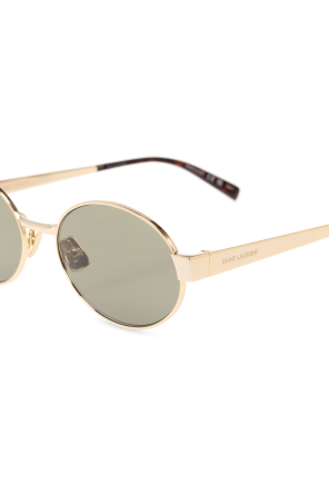 Saint Laurent Okulary przeciwsłoneczne ‘SL 692’