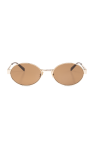 Saint Laurent GOLD Sunglasses ‘SL 692’