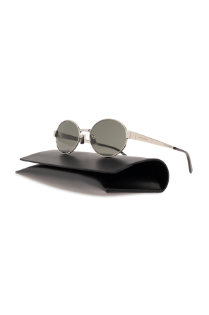 Saint Laurent ‘SL 692’ sunglasses 