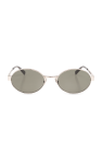 Saint Laurent SILVER Sunglasses ‘SL 692’