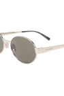 Saint Laurent SILVER Sunglasses ‘SL 692’
