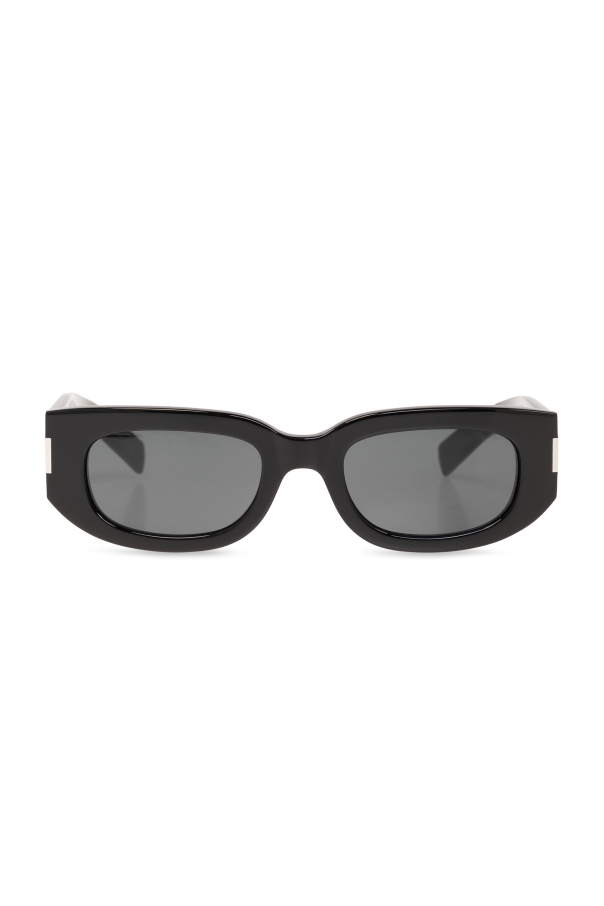Saint Laurent Okulary przeciwsłoneczne ‘SL 697’