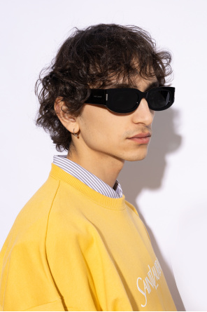 Saint Laurent Sunglasses 'SL 697'