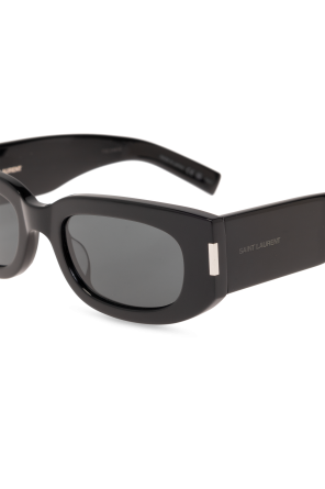 Saint Laurent Sunglasses 'SL 697'