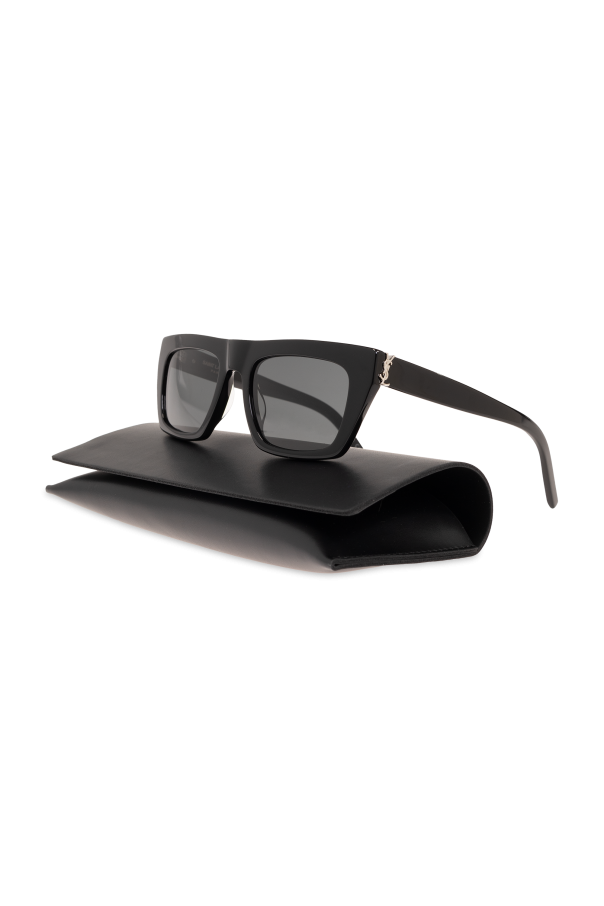 Saint Laurent ‘SL M131’ sunglasses
