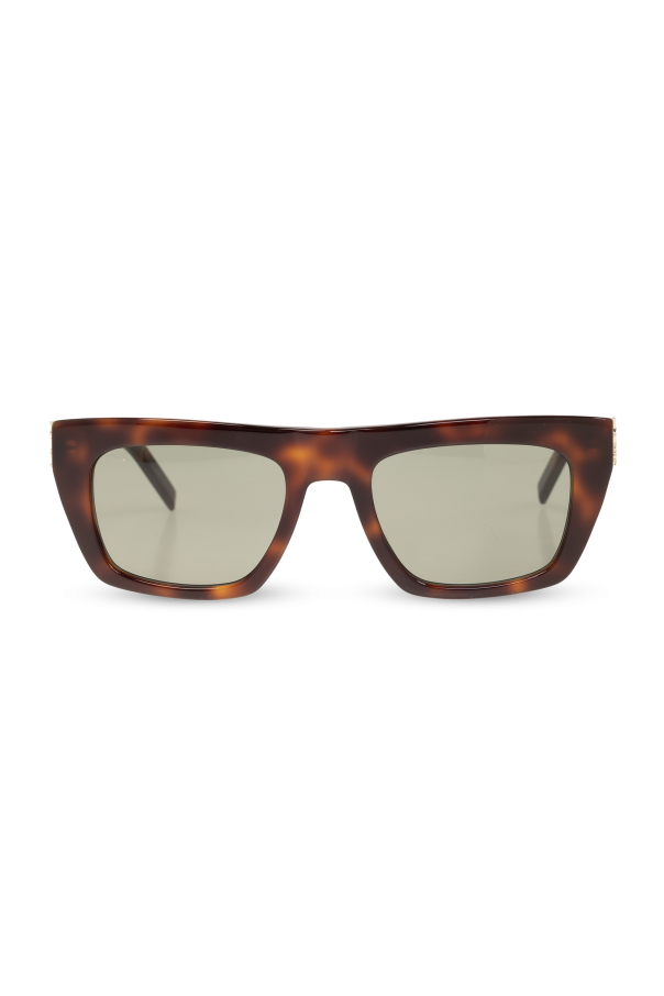 Saint Laurent ‘SL M131’ Sunglasses