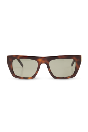 ‘SL M131’ Sunglasses