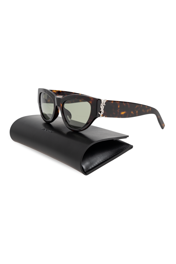Saint Laurent Sonnenbrille SL M94/F