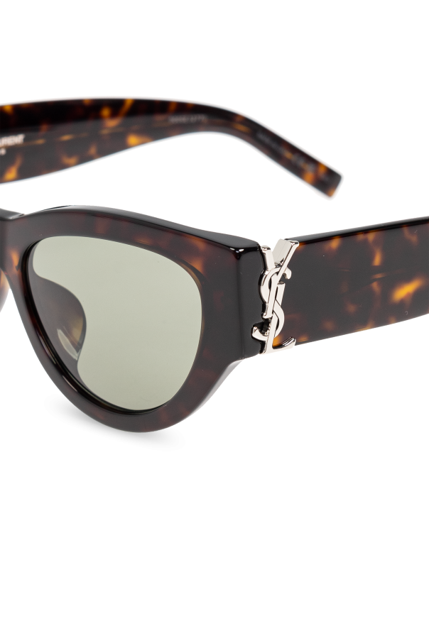 Saint Laurent Sonnenbrille SL M94/F