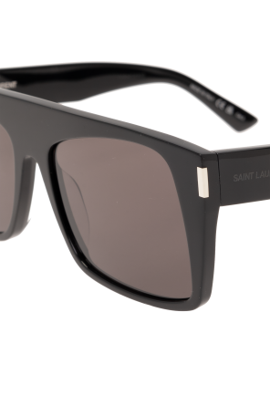 Saint Laurent Okulary przeciwsłoneczne ‘SL M136’