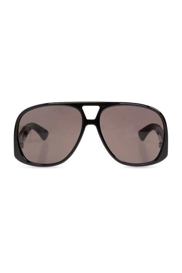 ‘SL 652 Solace’ sunglasses od Saint Laurent