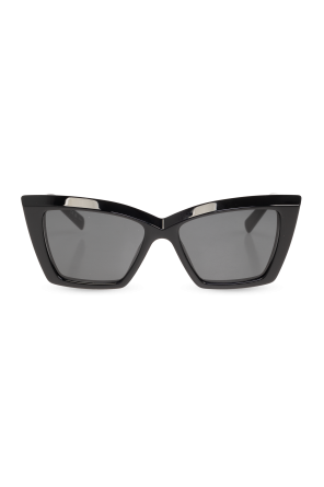 ‘sl 657’ sunglasses od Saint Laurent