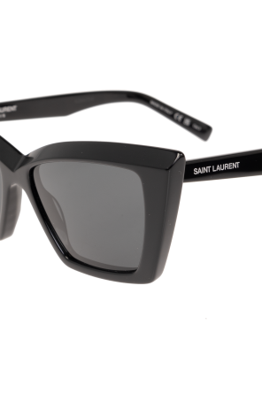 Saint Laurent Sunglasses 'SL 657'