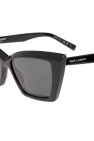 Saint Laurent Sunglasses 'SL 657'