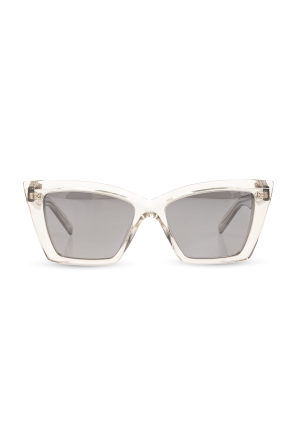 ‘sl 657’ sunglasses od Saint Laurent