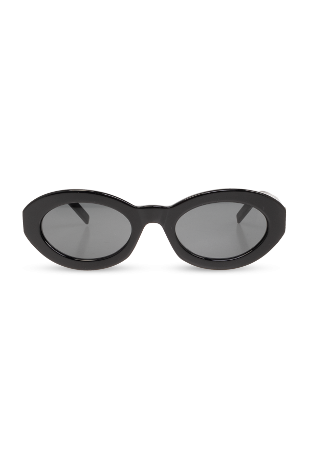 Saint Laurent Sunglasses 'SL M136'