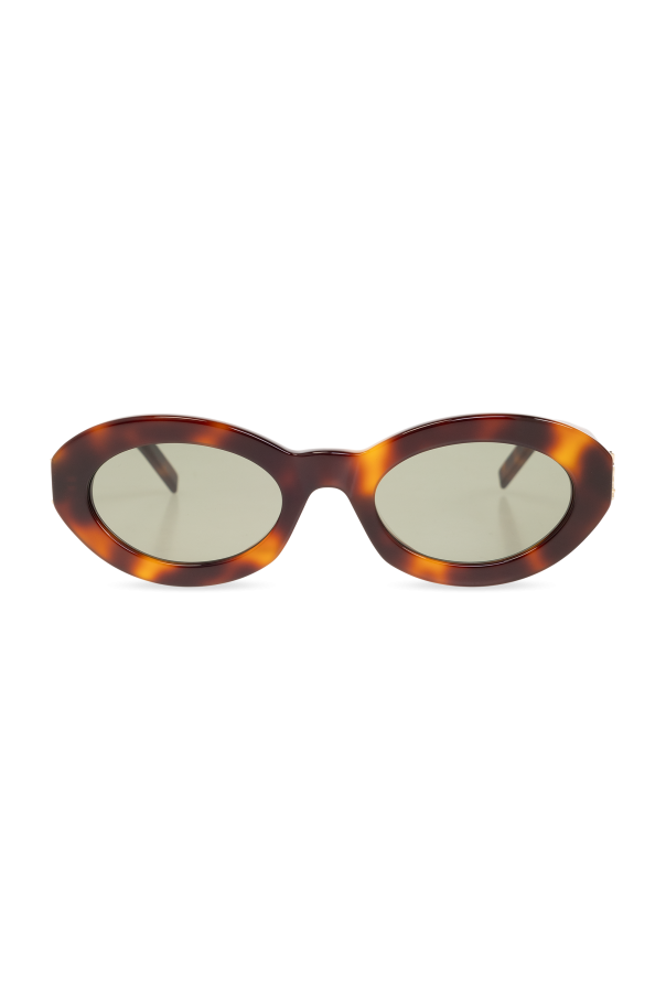 Saint Laurent 'SL M136' sunglasses 