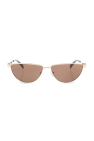 Alexander McQueen Sunglasses with skull detail