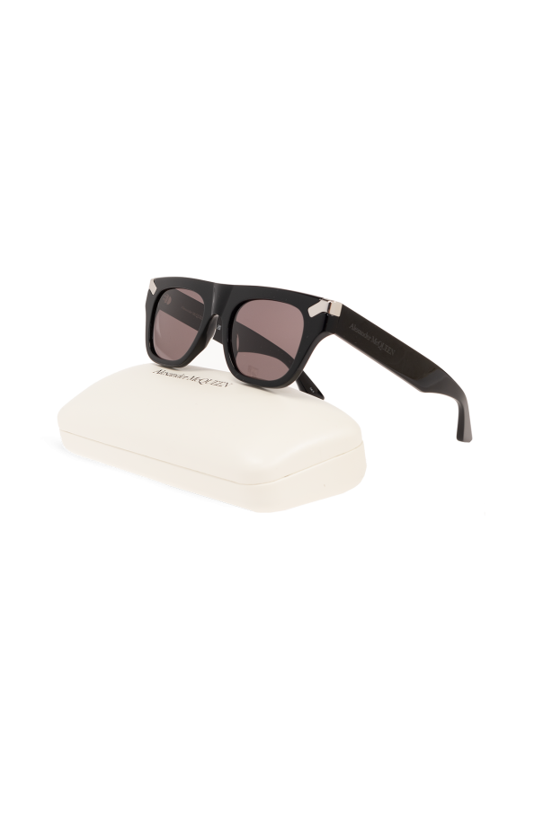 Alexander McQueen Sunglasses