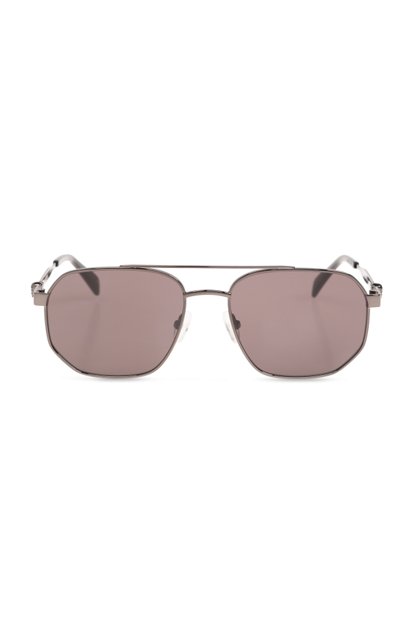 Sunglasses od Alexander McQueen