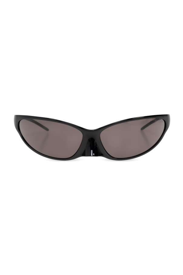Balenciaga Cat-eye sunglasses